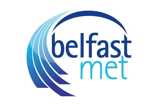 Belfast Metropolitan College logo