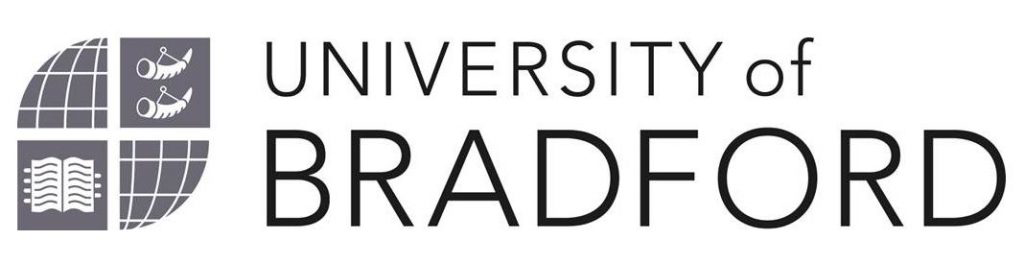 University of Bradford logo