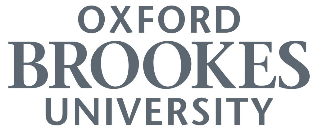 Oxford Brooks University logo
