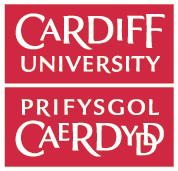 Cardiff University logo