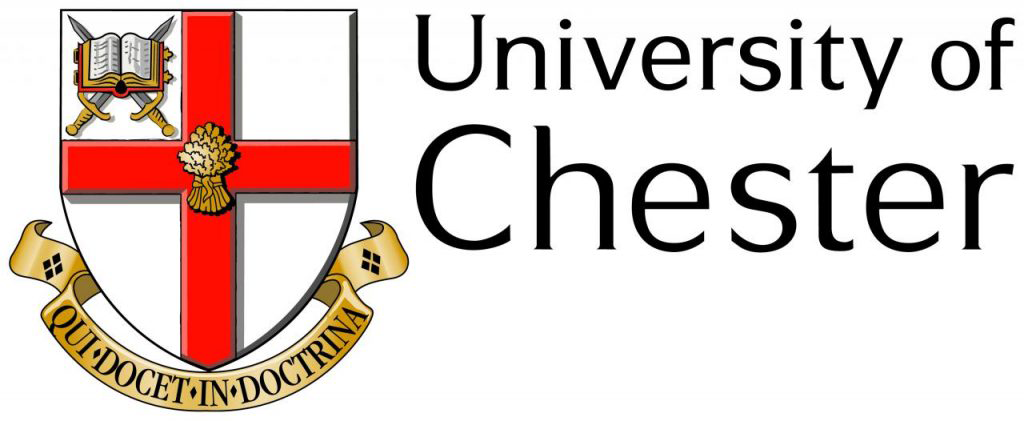 University of Chester logo