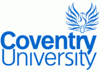 Coventry University logo