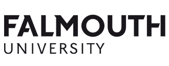 Falmouth University logo