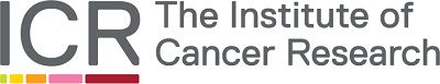 Institute of Cancer Research logo