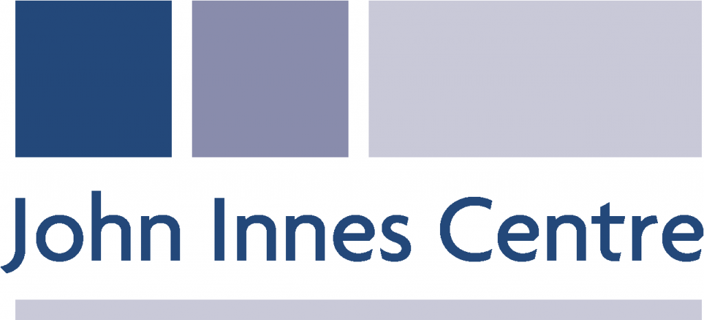 John Innes Centre logo