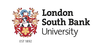 London South Bank University logo