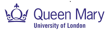 Queen Mary, University of London logo