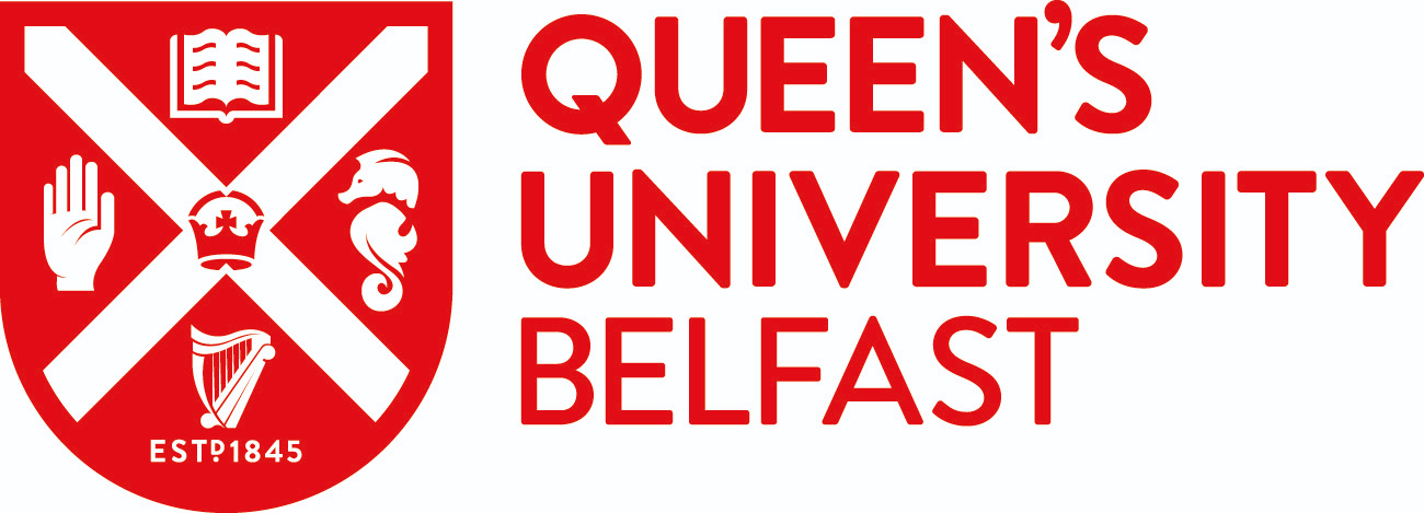Queen's University, Belfast logo