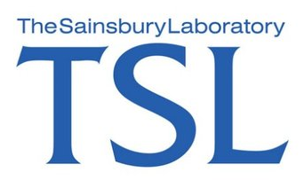 Sainsbury Laboratory logo