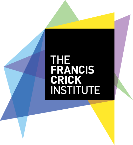Francis Crick Institute logo
