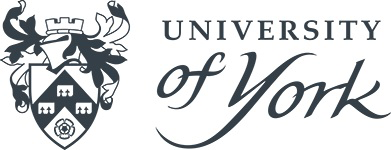 University of York logo