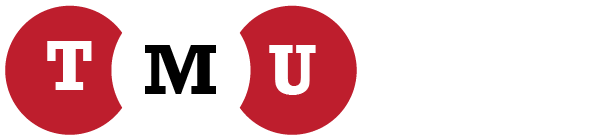 TMU logo