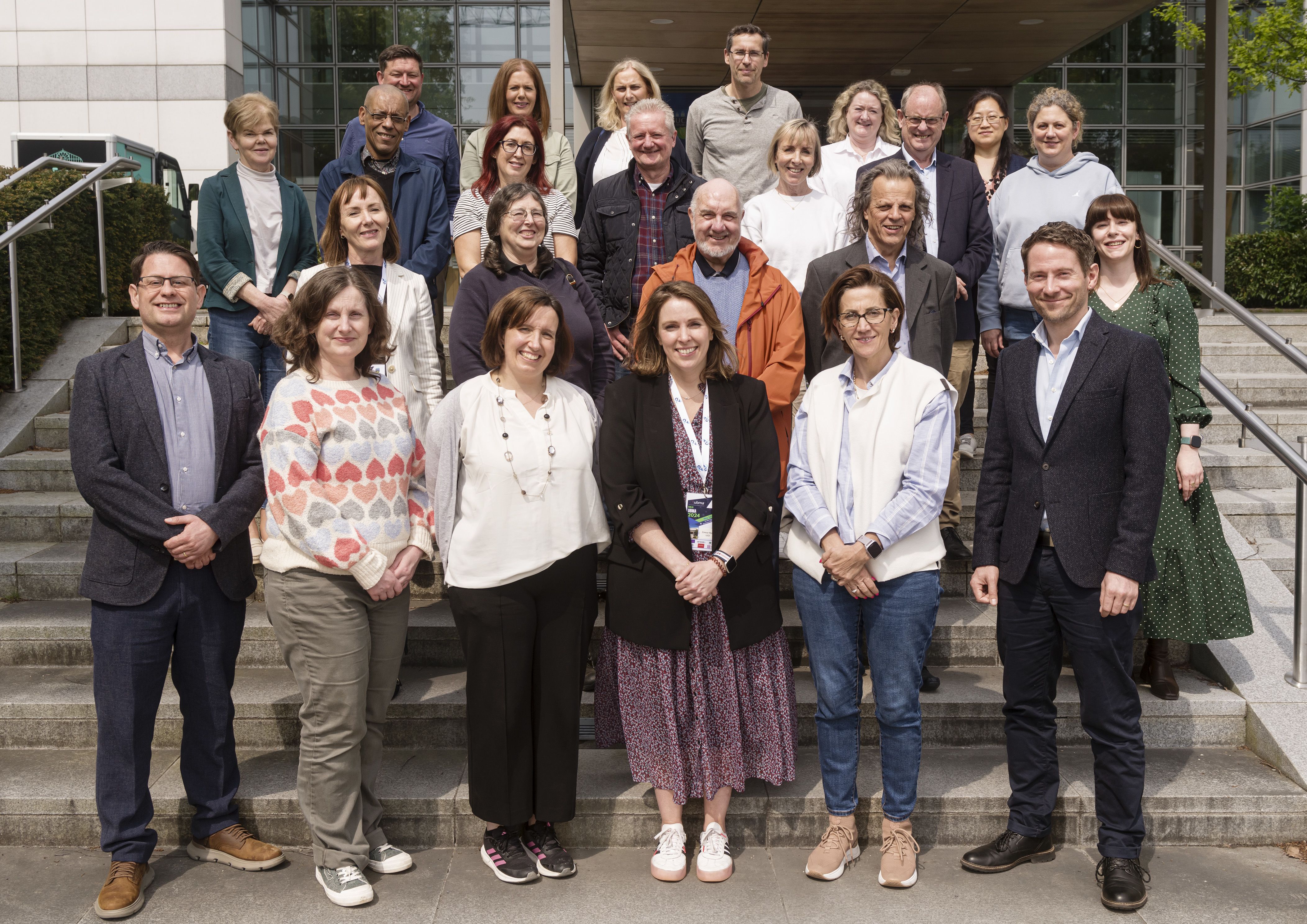 UBMA Conference 2024 Dublin