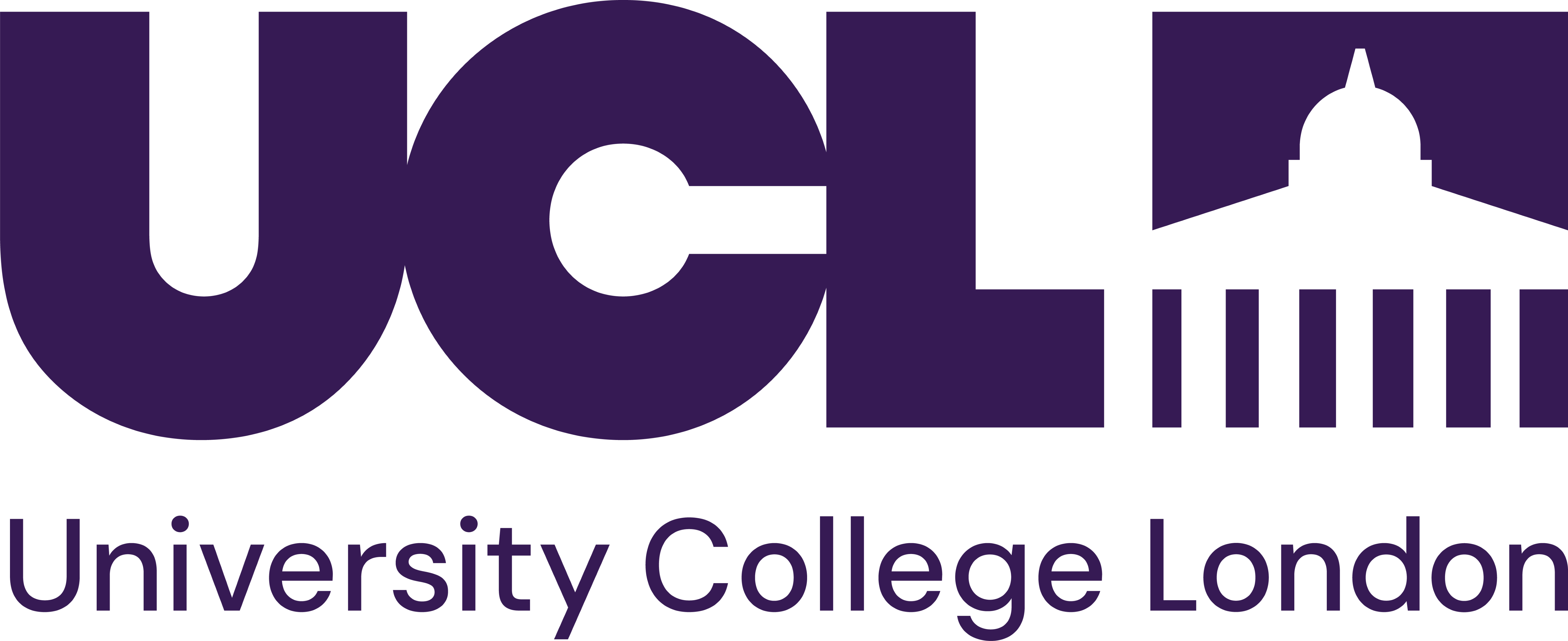 University College London logo