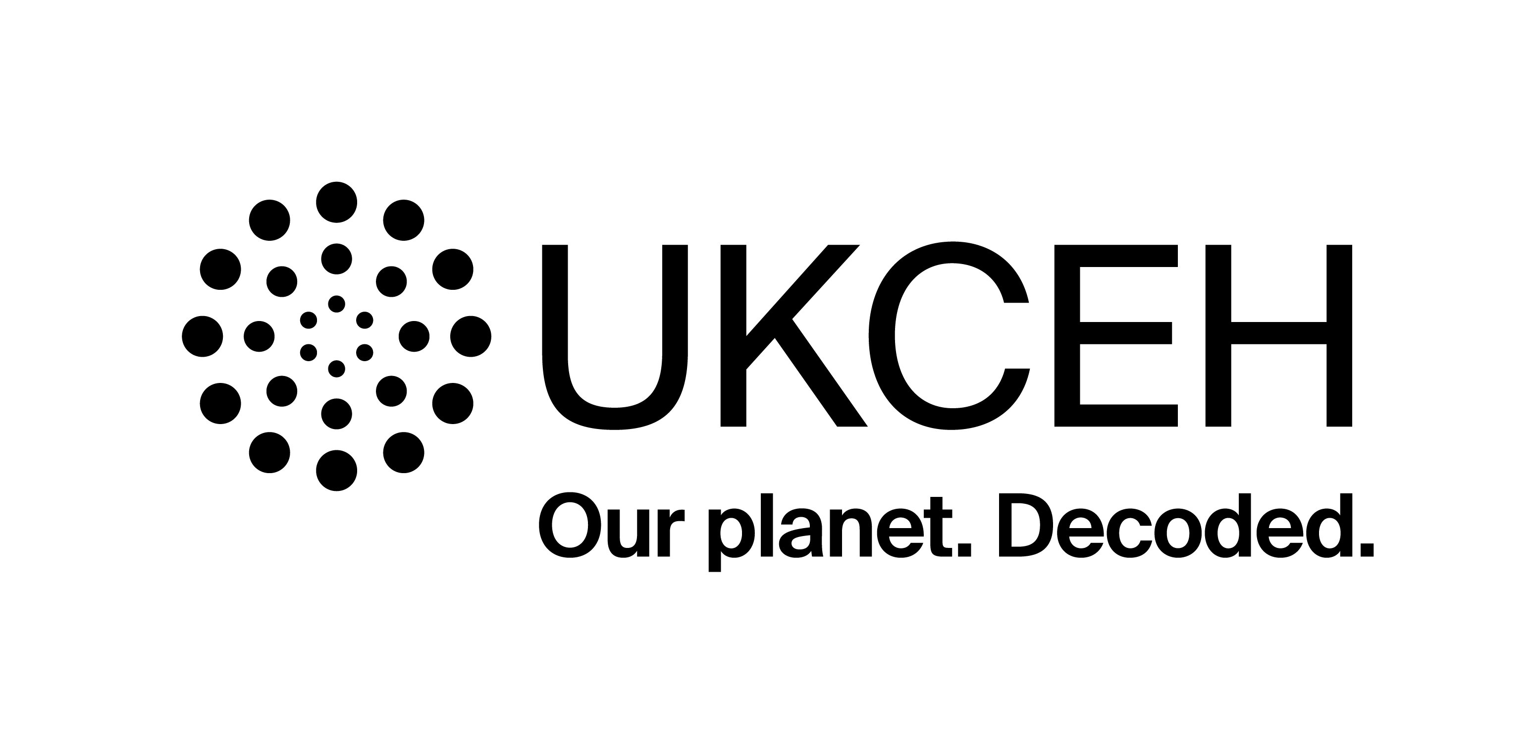 UKCEH logo