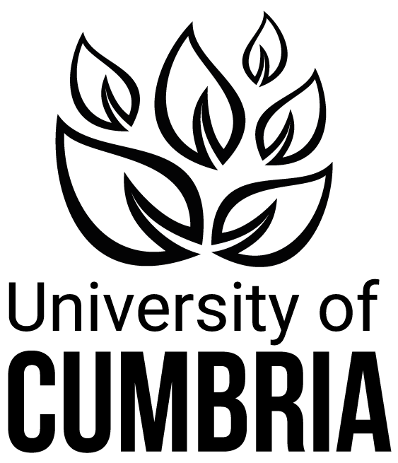 University of Cumbria logo