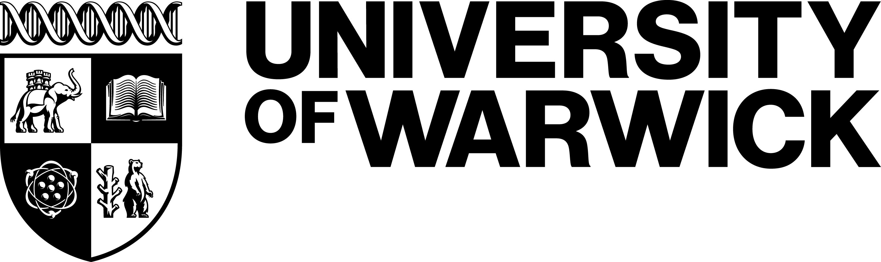 University of Warwick logo