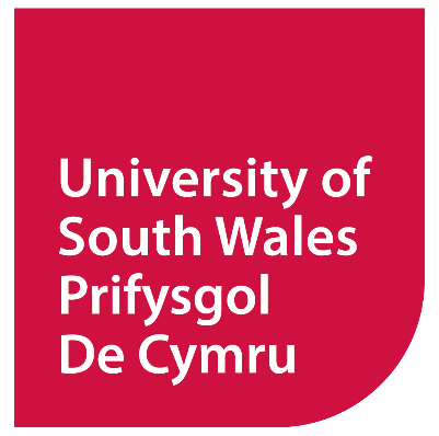 University of South Wales logo