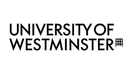University of Westminster logo