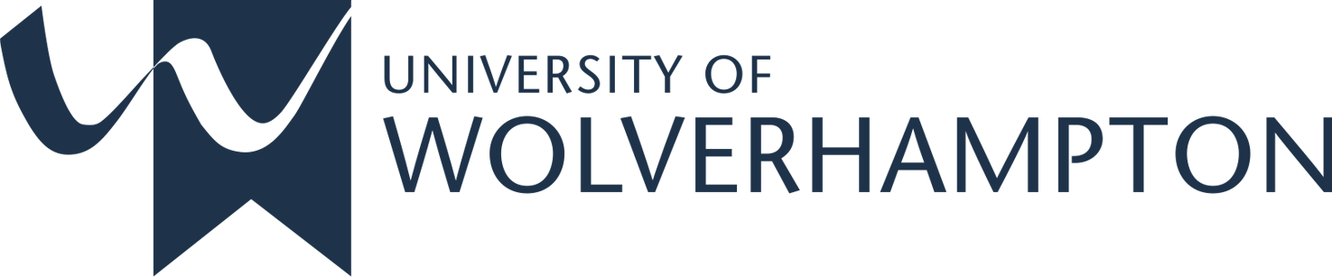University of Wolverhampton logo